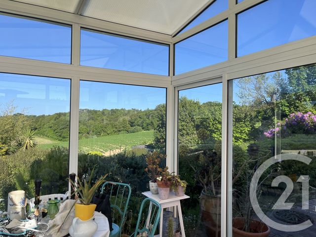 Afficher la photo en grand maison à vendre - 7 pièces - 120.0 m2 - PLOUBAZLANEC - 22 - BRETAGNE - Century 21 Le Calvez