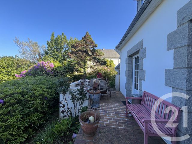maison - PLOUBAZLANEC - 22