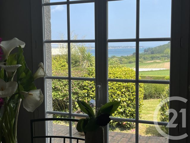 Afficher la photo en grand maison à vendre - 7 pièces - 120.0 m2 - PLOUBAZLANEC - 22 - BRETAGNE - Century 21 Le Calvez