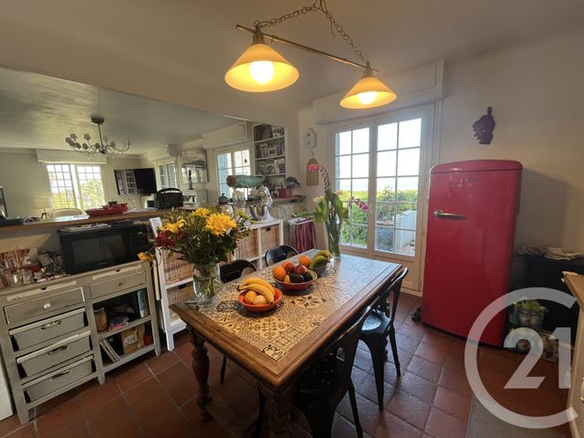 Afficher la photo en grand maison à vendre - 7 pièces - 120.0 m2 - PLOUBAZLANEC - 22 - BRETAGNE - Century 21 Le Calvez