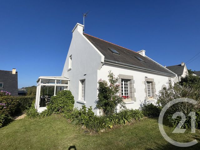 Afficher la photo en grand maison à vendre - 7 pièces - 120.0 m2 - PLOUBAZLANEC - 22 - BRETAGNE - Century 21 Le Calvez