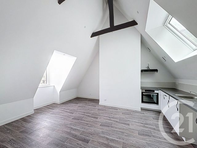 Appartement Duplex à louer GUINGAMP