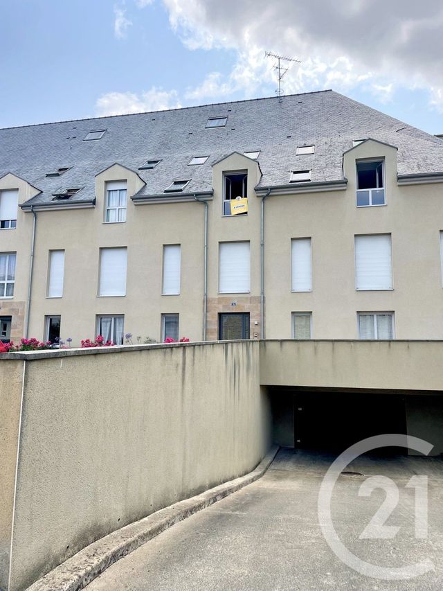 appartement - GUINGAMP - 22