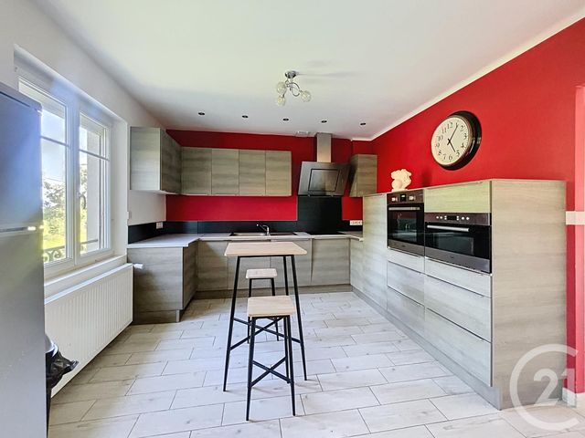 Afficher la photo en grand maison à vendre - 6 pièces - 159.0 m2 - PABU - 22 - BRETAGNE - Century 21 Le Calvez