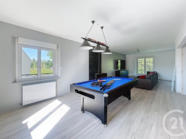 Afficher la photo en grand maison à vendre - 6 pièces - 159.0 m2 - PABU - 22 - BRETAGNE - Century 21 Le Calvez