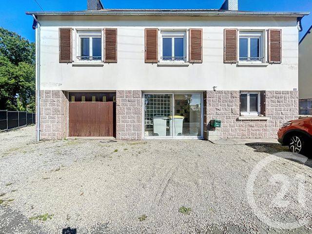 Afficher la photo en grand maison à vendre - 6 pièces - 159.0 m2 - PABU - 22 - BRETAGNE - Century 21 Le Calvez