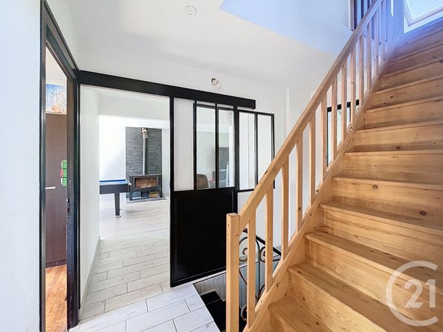 Afficher la photo en grand maison à vendre - 6 pièces - 159.0 m2 - PABU - 22 - BRETAGNE - Century 21 Le Calvez