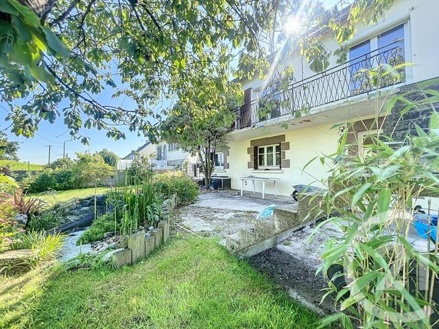 Afficher la photo en grand maison à vendre - 6 pièces - 159.0 m2 - PABU - 22 - BRETAGNE - Century 21 Le Calvez