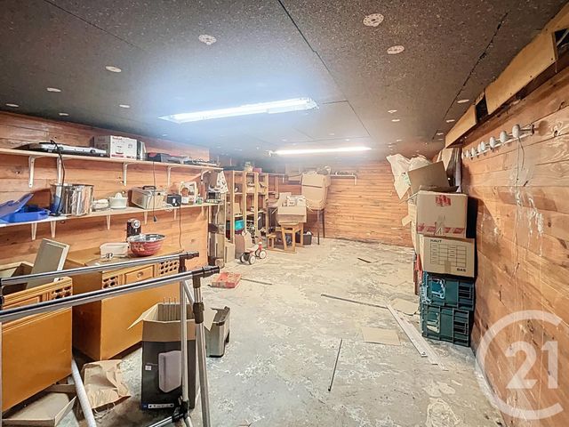 maison à vendre - 6 pièces - 125.0 m2 - GUINGAMP - 22 - BRETAGNE - Century 21 Le Calvez