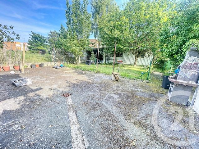 maison à vendre - 6 pièces - 125.0 m2 - GUINGAMP - 22 - BRETAGNE - Century 21 Le Calvez