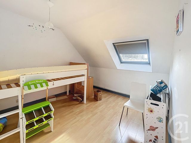 maison à vendre - 6 pièces - 125.0 m2 - GUINGAMP - 22 - BRETAGNE - Century 21 Le Calvez