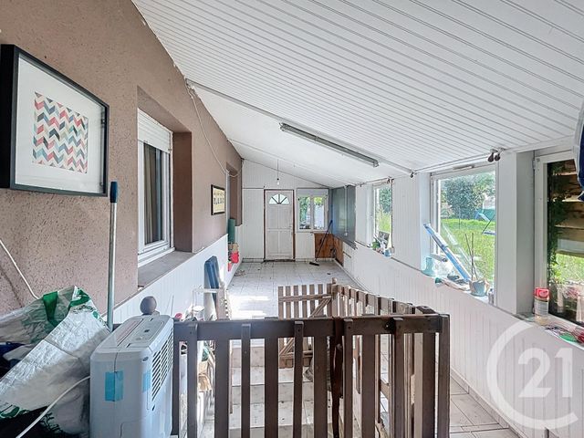 maison à vendre - 6 pièces - 125.0 m2 - GUINGAMP - 22 - BRETAGNE - Century 21 Le Calvez