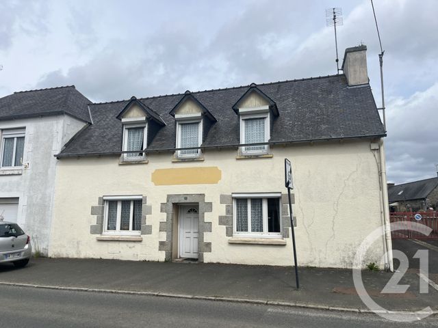 maison - ST CLET - 22