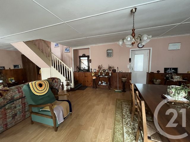 Afficher la photo en grand maison à vendre - 5 pièces - 148.41 m2 - ST CLET - 22 - BRETAGNE - Century 21 Le Calvez