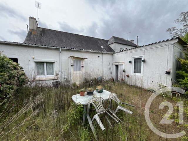 Afficher la photo en grand maison à vendre - 5 pièces - 148.41 m2 - ST CLET - 22 - BRETAGNE - Century 21 Le Calvez