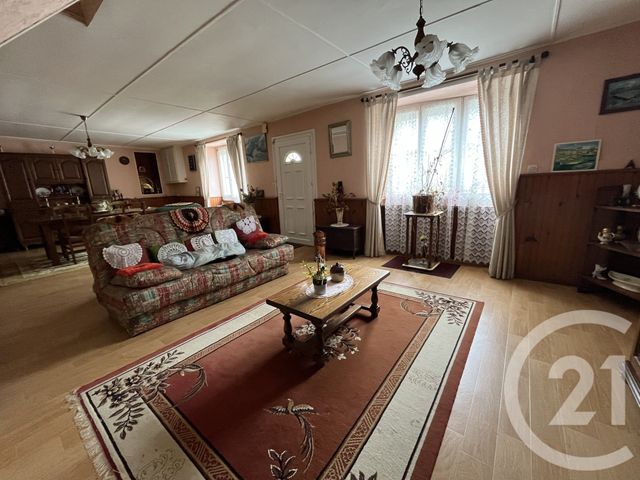 Afficher la photo en grand maison à vendre - 5 pièces - 148.41 m2 - ST CLET - 22 - BRETAGNE - Century 21 Le Calvez