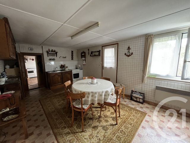 Afficher la photo en grand maison à vendre - 5 pièces - 148.41 m2 - ST CLET - 22 - BRETAGNE - Century 21 Le Calvez