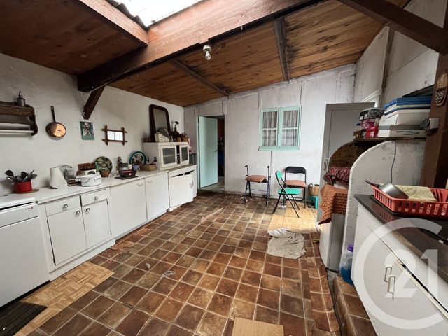 Afficher la photo en grand maison à vendre - 5 pièces - 148.41 m2 - ST CLET - 22 - BRETAGNE - Century 21 Le Calvez