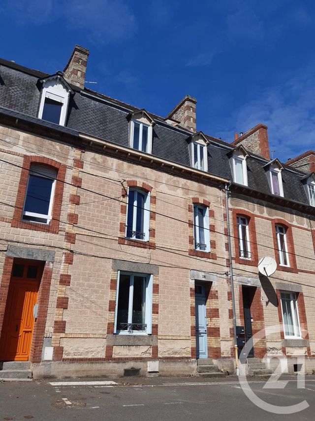 Maison à vendre GUINGAMP