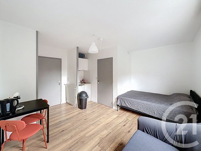 Appartement Studio à louer GUINGAMP