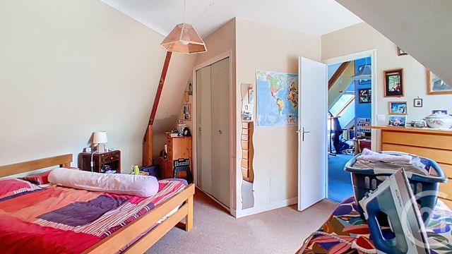 maison à vendre - 7 pièces - 117.5 m2 - PABU - 22 - BRETAGNE - Century 21 Le Calvez