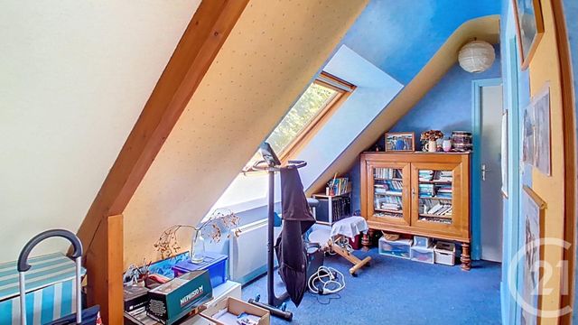 maison à vendre - 7 pièces - 117.5 m2 - PABU - 22 - BRETAGNE - Century 21 Le Calvez