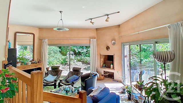 maison à vendre - 7 pièces - 117.5 m2 - PABU - 22 - BRETAGNE - Century 21 Le Calvez