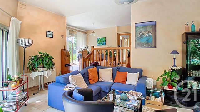 maison à vendre - 7 pièces - 117.5 m2 - PABU - 22 - BRETAGNE - Century 21 Le Calvez