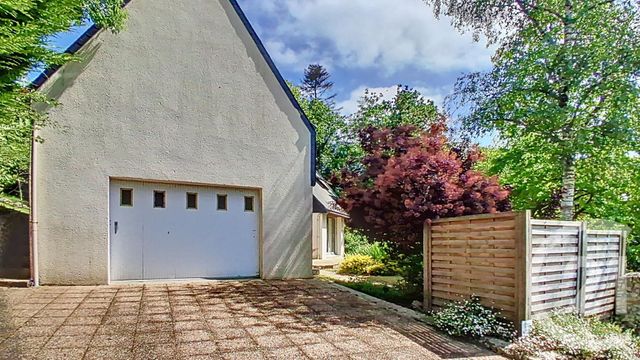 maison à vendre - 7 pièces - 117.5 m2 - PABU - 22 - BRETAGNE - Century 21 Le Calvez