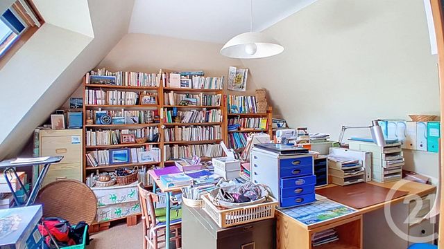 maison à vendre - 7 pièces - 117.5 m2 - PABU - 22 - BRETAGNE - Century 21 Le Calvez