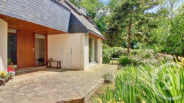 maison à vendre - 7 pièces - 117.5 m2 - PABU - 22 - BRETAGNE - Century 21 Le Calvez