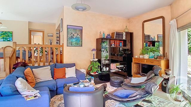 maison à vendre - 7 pièces - 117.5 m2 - PABU - 22 - BRETAGNE - Century 21 Le Calvez