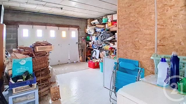 maison à vendre - 7 pièces - 117.5 m2 - PABU - 22 - BRETAGNE - Century 21 Le Calvez