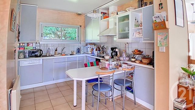 maison à vendre - 7 pièces - 117.5 m2 - PABU - 22 - BRETAGNE - Century 21 Le Calvez