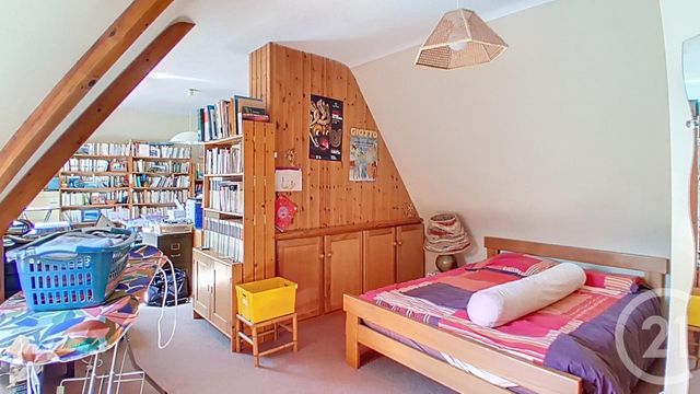 maison à vendre - 7 pièces - 117.5 m2 - PABU - 22 - BRETAGNE - Century 21 Le Calvez