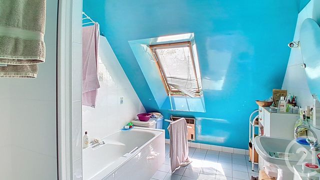 maison à vendre - 7 pièces - 117.5 m2 - PABU - 22 - BRETAGNE - Century 21 Le Calvez