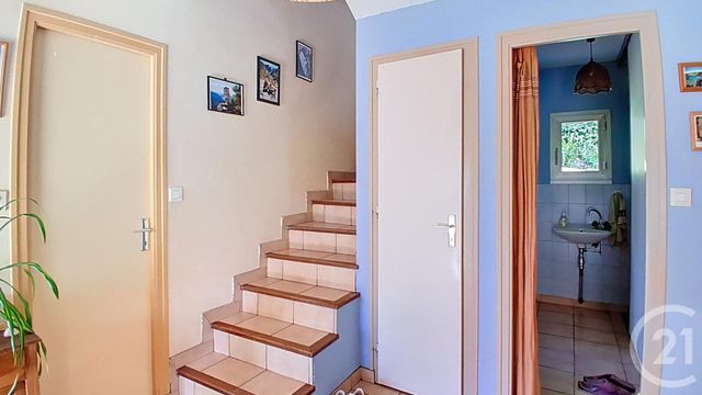 maison à vendre - 7 pièces - 117.5 m2 - PABU - 22 - BRETAGNE - Century 21 Le Calvez