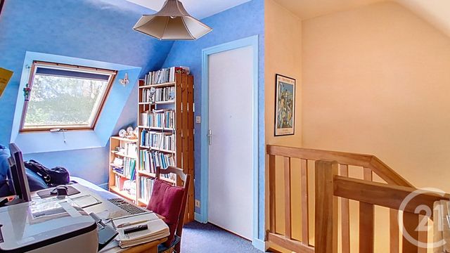 maison à vendre - 7 pièces - 117.5 m2 - PABU - 22 - BRETAGNE - Century 21 Le Calvez