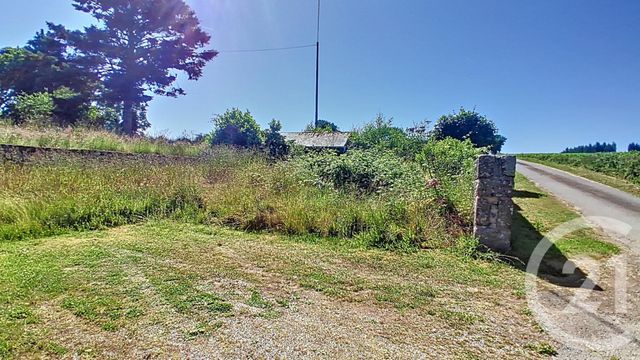 maison à vendre - 5 pièces - 111.2 m2 - PONT MELVEZ - 22 - BRETAGNE - Century 21 Le Calvez