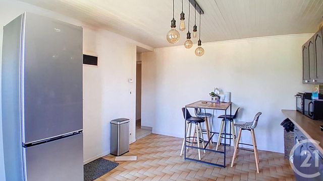 maison à vendre - 5 pièces - 111.2 m2 - PONT MELVEZ - 22 - BRETAGNE - Century 21 Le Calvez