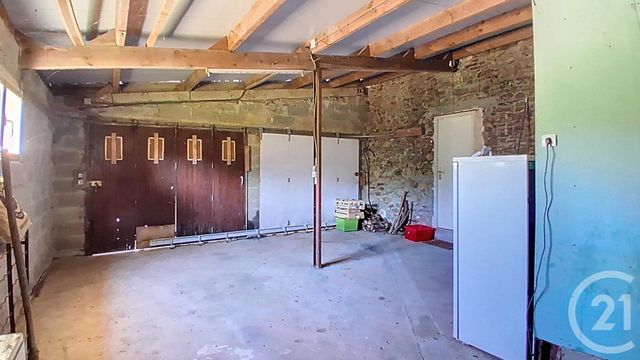 maison à vendre - 5 pièces - 111.2 m2 - PONT MELVEZ - 22 - BRETAGNE - Century 21 Le Calvez