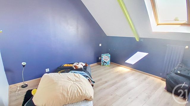 maison à vendre - 5 pièces - 111.2 m2 - PONT MELVEZ - 22 - BRETAGNE - Century 21 Le Calvez