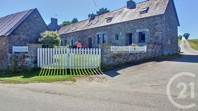 maison - PONT MELVEZ - 22
