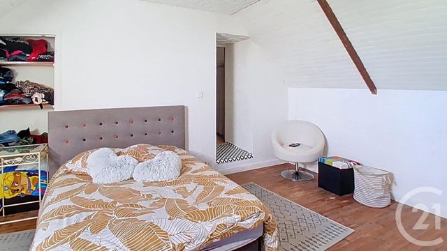 maison à vendre - 5 pièces - 111.2 m2 - PONT MELVEZ - 22 - BRETAGNE - Century 21 Le Calvez