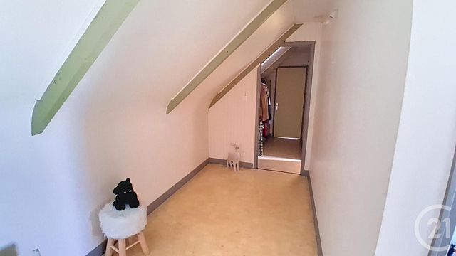 maison à vendre - 5 pièces - 111.2 m2 - PONT MELVEZ - 22 - BRETAGNE - Century 21 Le Calvez