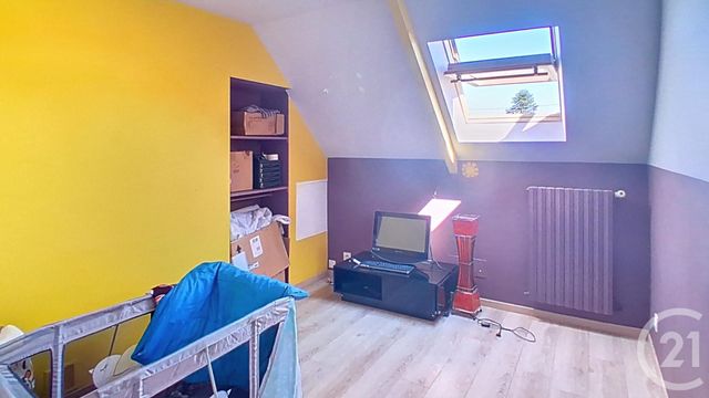 maison à vendre - 5 pièces - 111.2 m2 - PONT MELVEZ - 22 - BRETAGNE - Century 21 Le Calvez