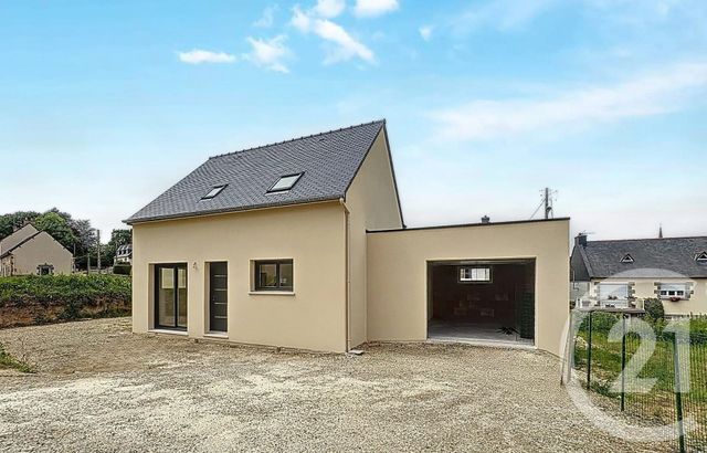 maison - GRACES - 22