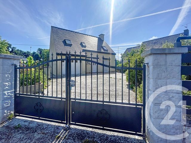 maison - PLOUMAGOAR - 22
