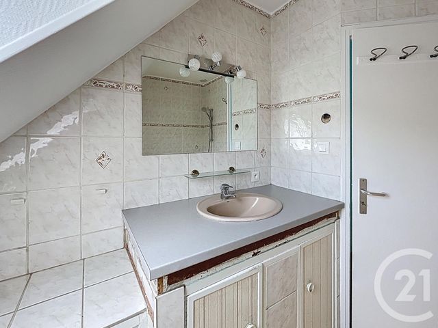 maison à vendre - 5 pièces - 79.0 m2 - PLOUMAGOAR - 22 - BRETAGNE - Century 21 Le Calvez