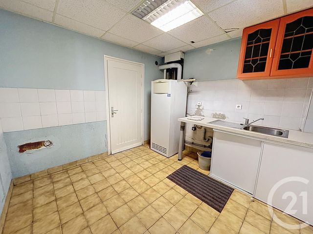 maison à vendre - 5 pièces - 79.0 m2 - PLOUMAGOAR - 22 - BRETAGNE - Century 21 Le Calvez